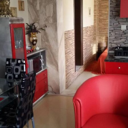 Sofaki Apartments Szaloniki Kültér fotó