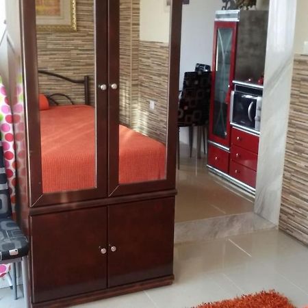 Sofaki Apartments Szaloniki Kültér fotó