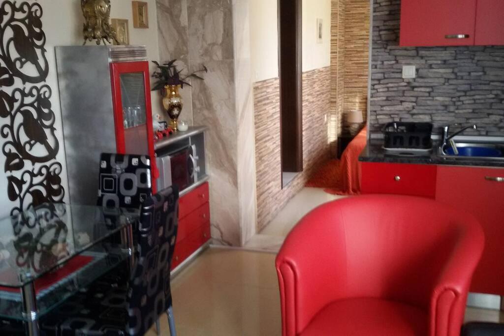 Sofaki Apartments Szaloniki Kültér fotó