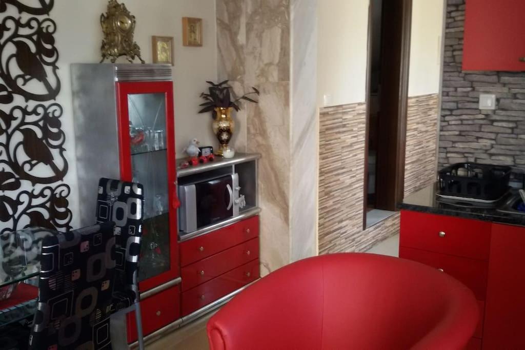 Sofaki Apartments Szaloniki Kültér fotó