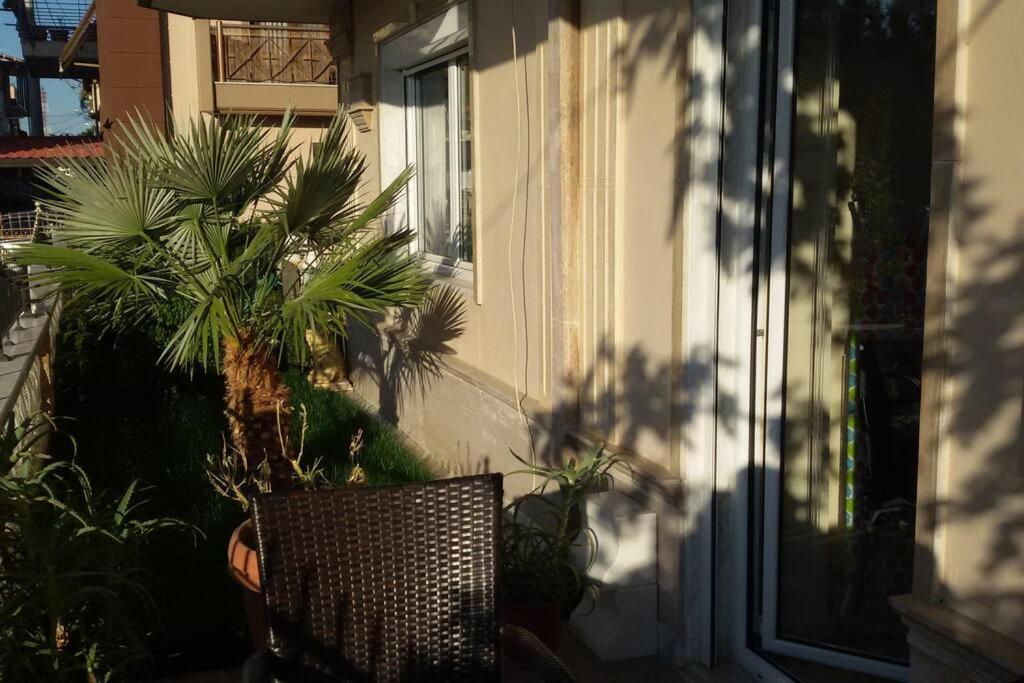 Sofaki Apartments Szaloniki Kültér fotó