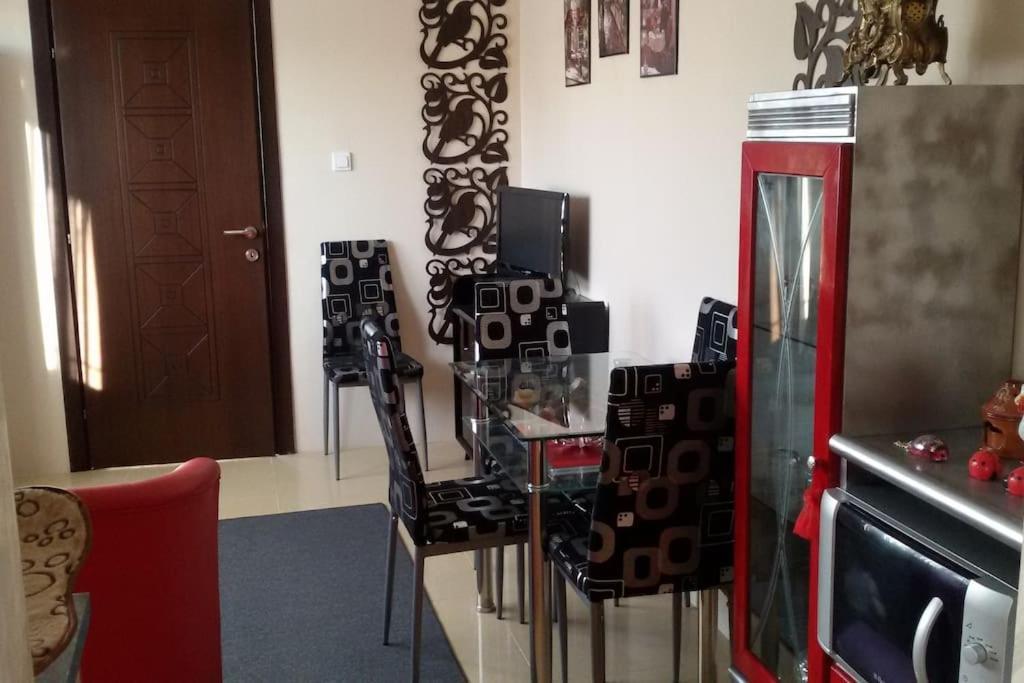 Sofaki Apartments Szaloniki Kültér fotó