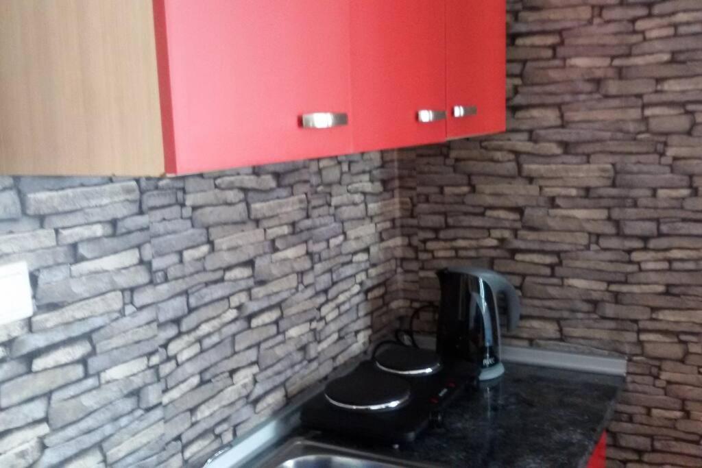 Sofaki Apartments Szaloniki Kültér fotó
