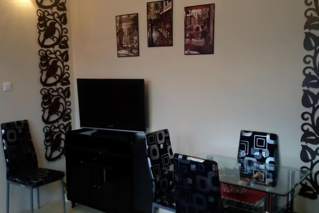 Sofaki Apartments Szaloniki Kültér fotó
