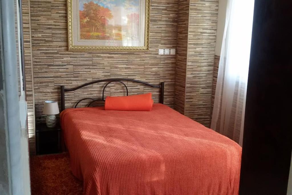 Sofaki Apartments Szaloniki Kültér fotó