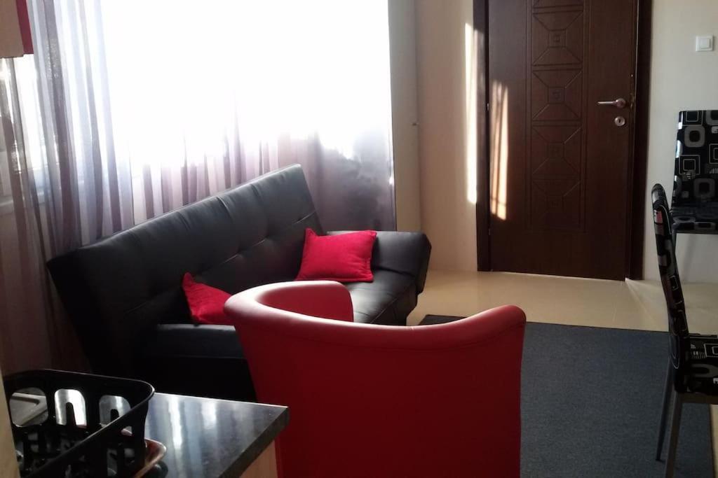 Sofaki Apartments Szaloniki Kültér fotó