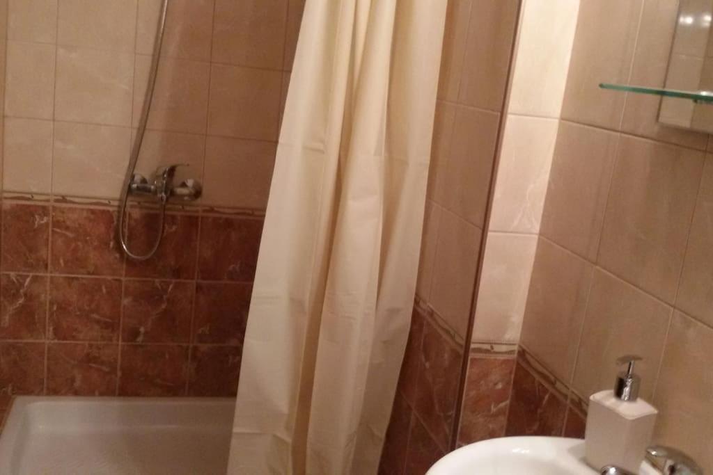 Sofaki Apartments Szaloniki Kültér fotó
