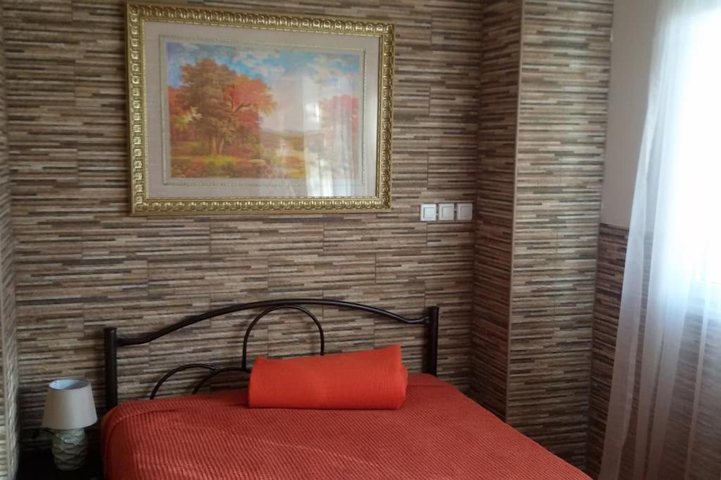 Sofaki Apartments Szaloniki Kültér fotó